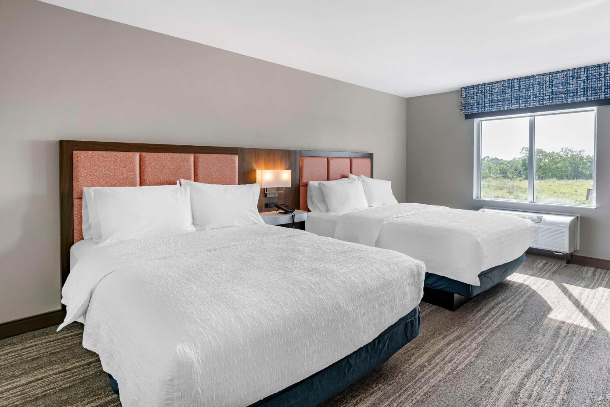 Hampton Inn Nicholasville Brannon Crossing, Ky Exterior photo