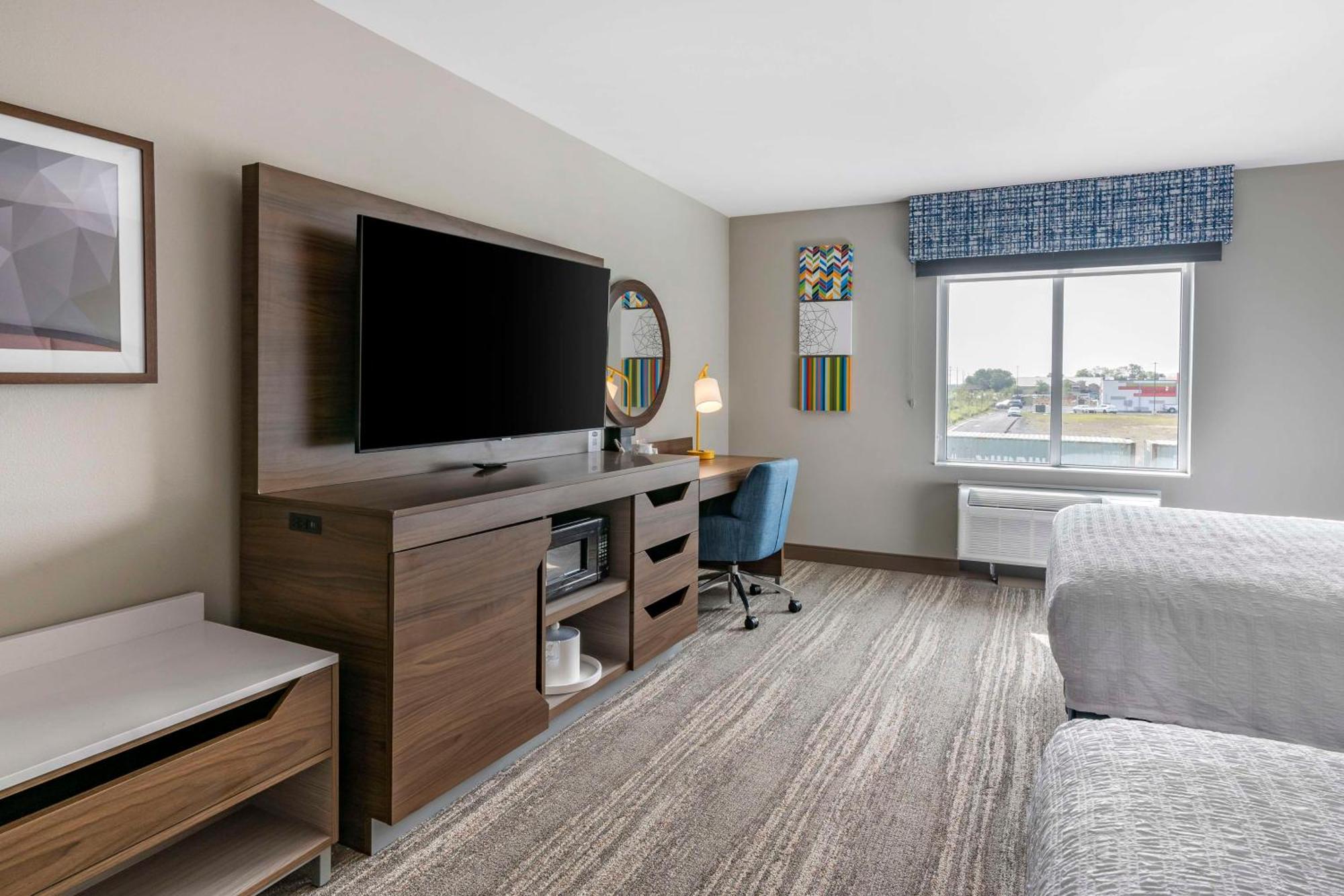 Hampton Inn Nicholasville Brannon Crossing, Ky Exterior photo