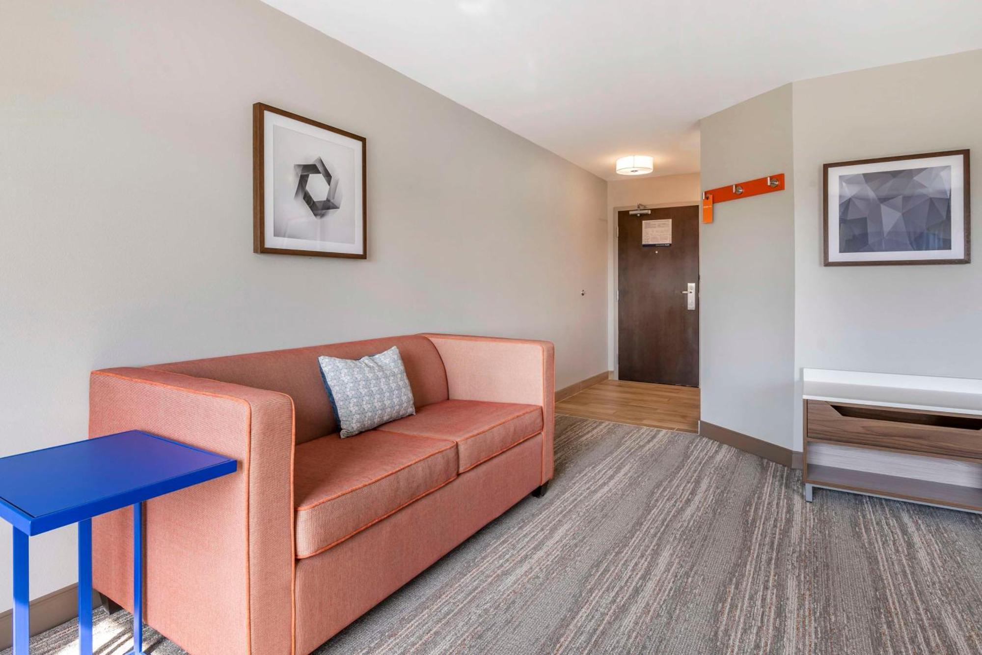 Hampton Inn Nicholasville Brannon Crossing, Ky Exterior photo