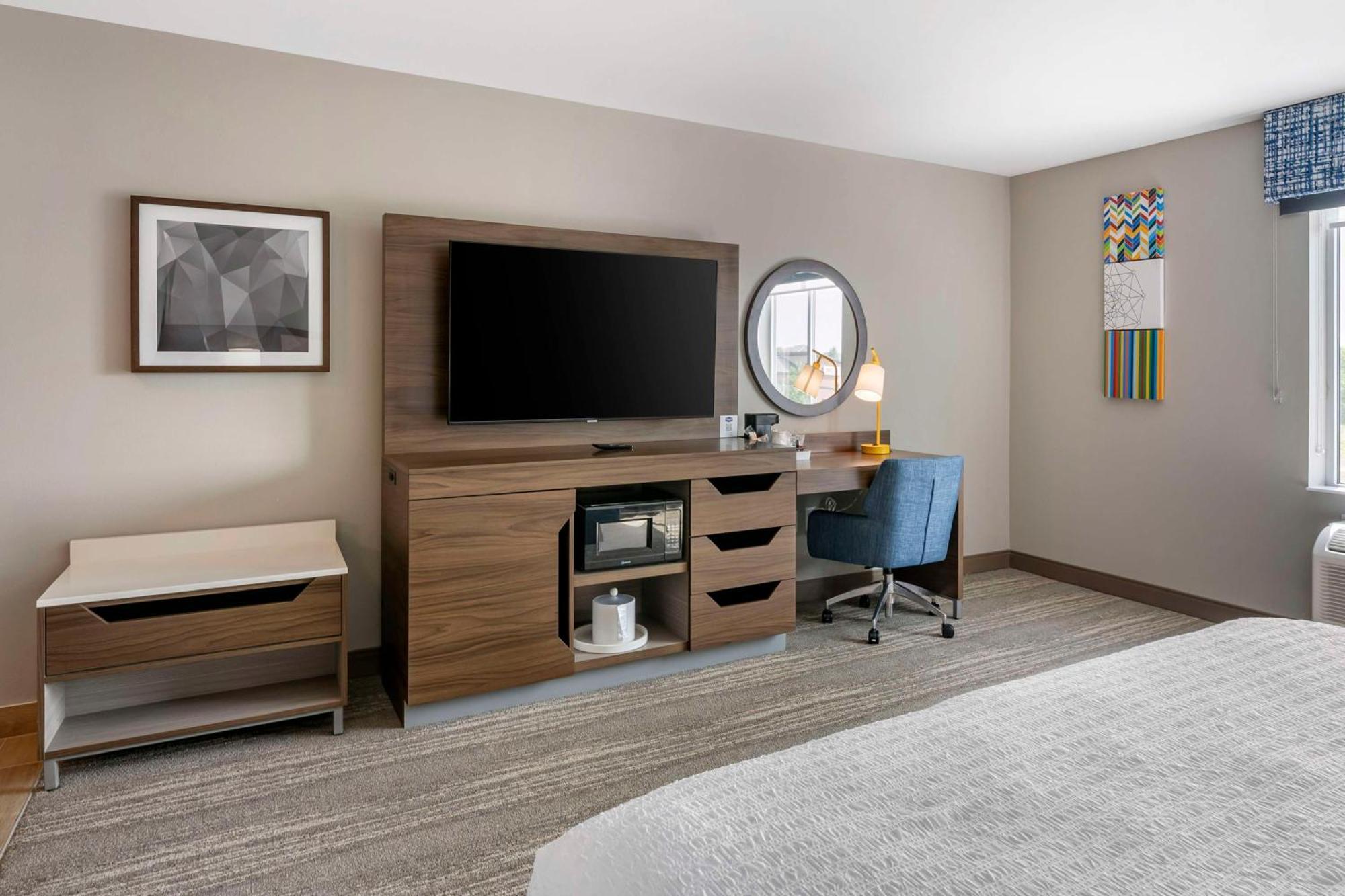 Hampton Inn Nicholasville Brannon Crossing, Ky Exterior photo