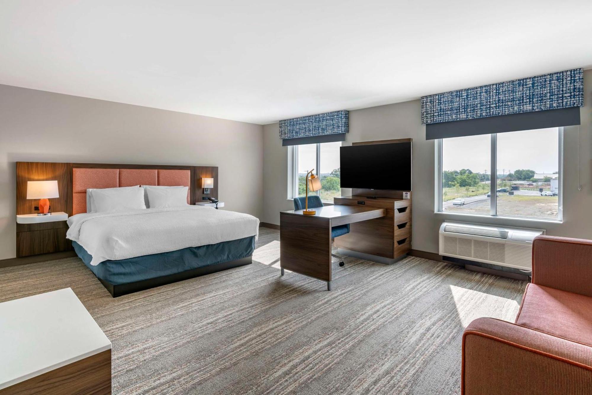 Hampton Inn Nicholasville Brannon Crossing, Ky Exterior photo