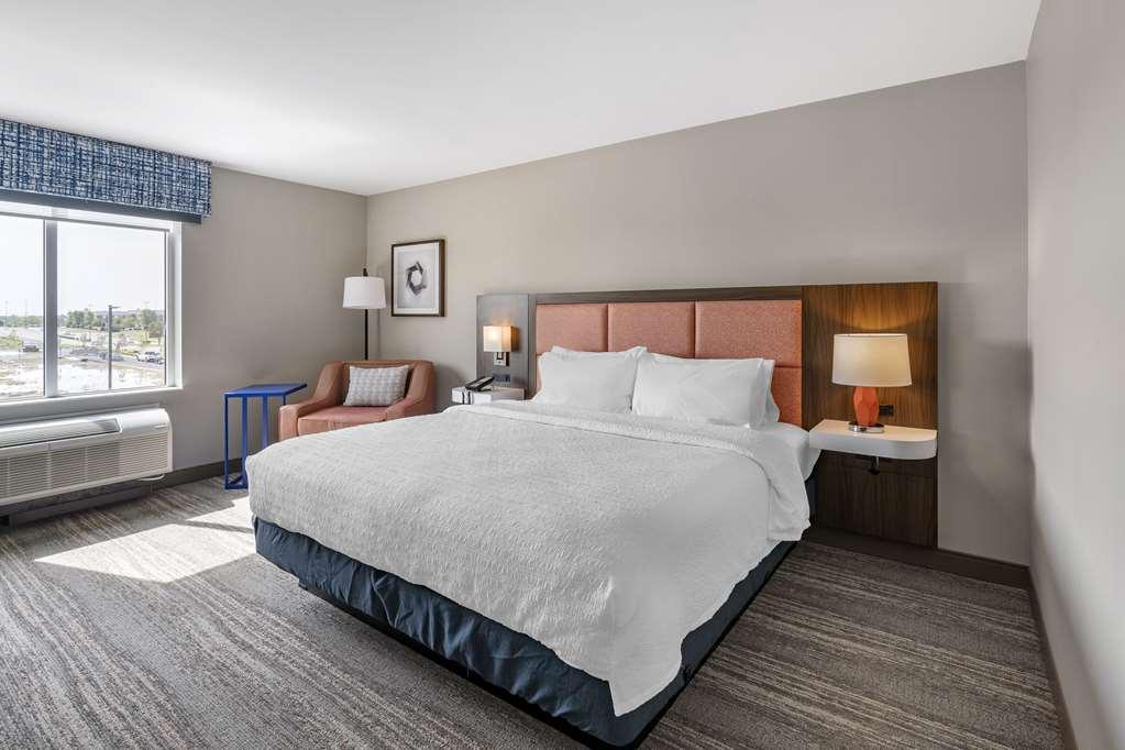 Hampton Inn Nicholasville Brannon Crossing, Ky Room photo