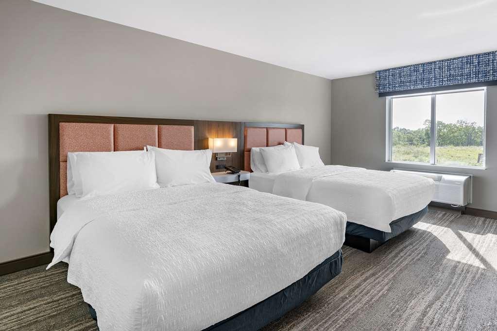 Hampton Inn Nicholasville Brannon Crossing, Ky Room photo