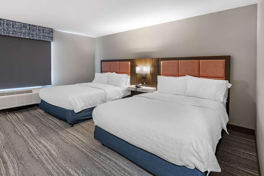 Hampton Inn Nicholasville Brannon Crossing, Ky Room photo